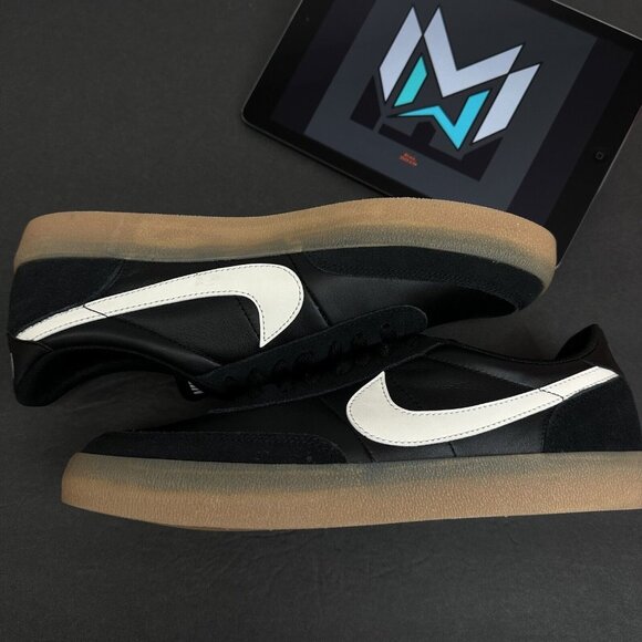 Nike Killshot 2 Leather \'Black Gum\' 432997-070 Men\'s Sizes main image 5